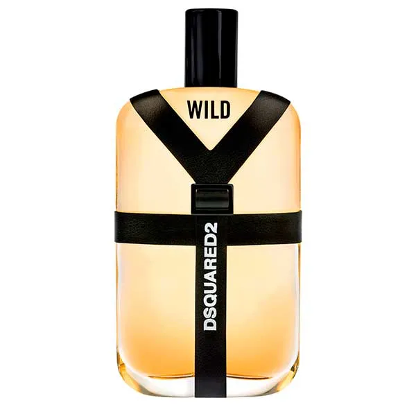 Wild туалетная вода