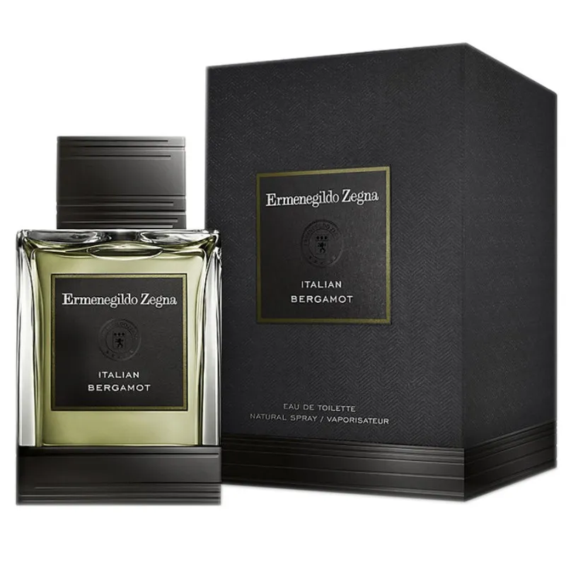 Italian Bergamot туалетная вода