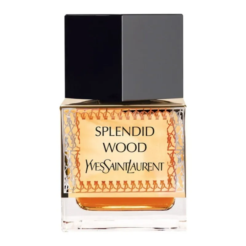Splendid Wood парфюмерная вода