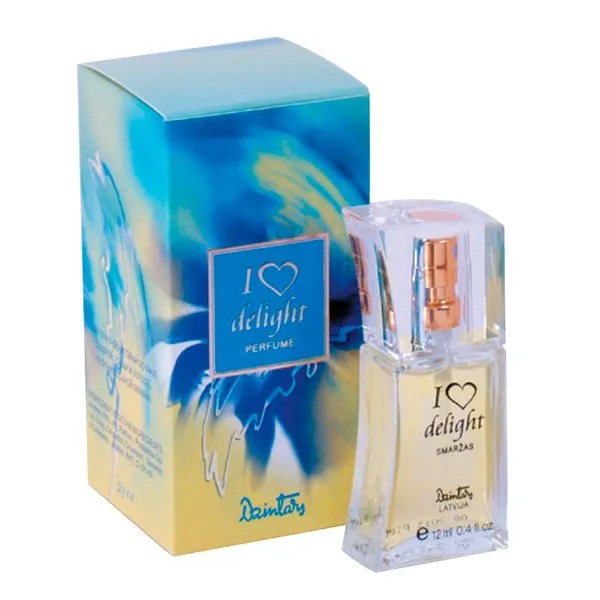 I Love Delight духи