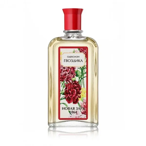 Гвоздика одеколон