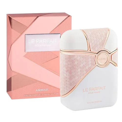 Le Parfait pour Femme парфюмерная вода