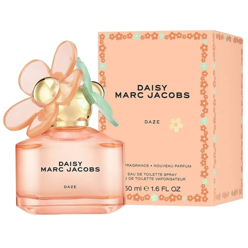 Daisy Daze туалетная вода