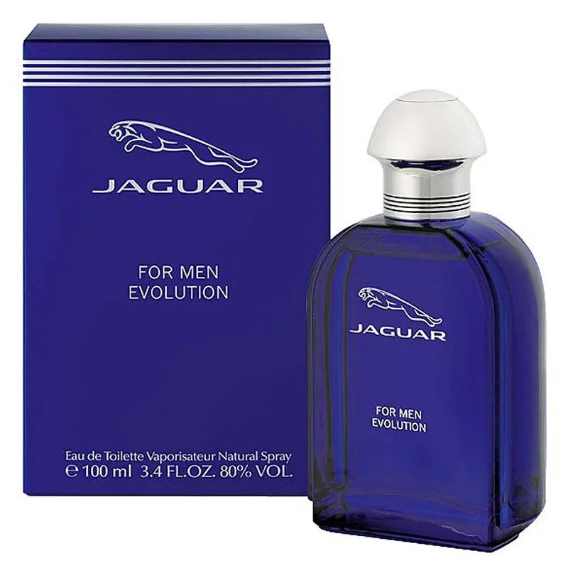 Evolution For Men туалетная вода