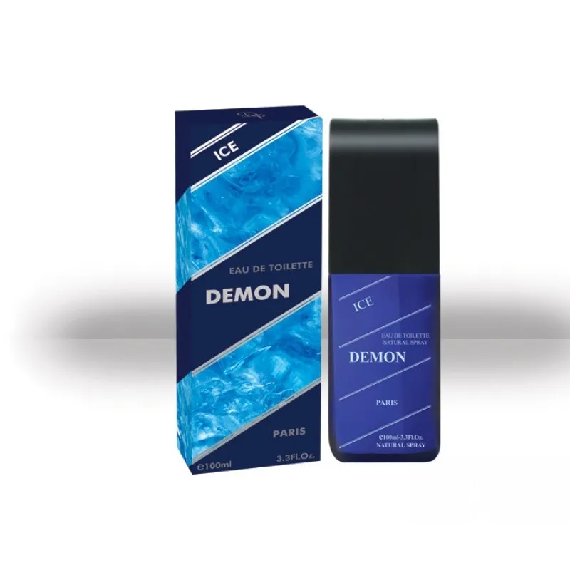 Demon Ice туалетная вода