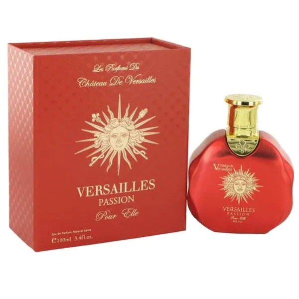Versailles Passion Pour Elle парфюмерная вода