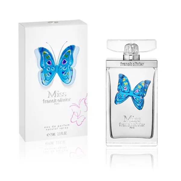 Miss Franck Olivier парфюмерная вода