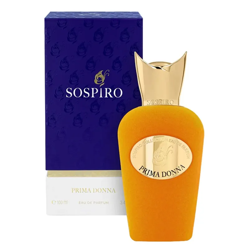 Prima Donna парфюмерная вода