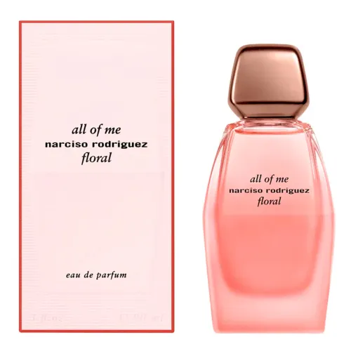 All Of Me Floral парфюмерная вода