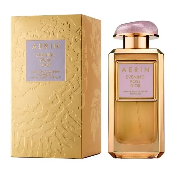 Evening Rose D'Or парфюмерная вода