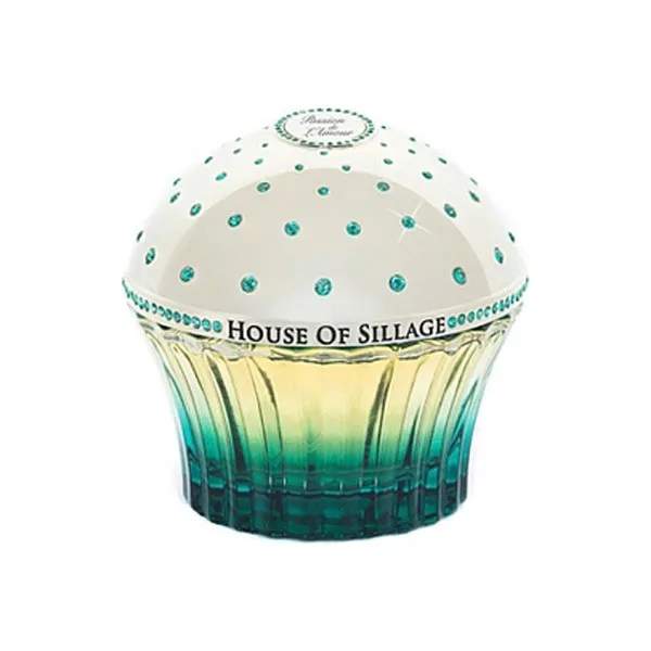 Passion de l’Amour духи