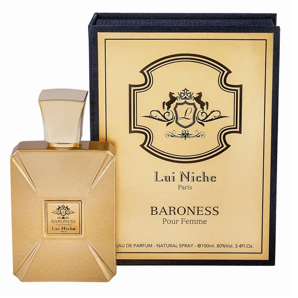 Baroness парфюмерная вода