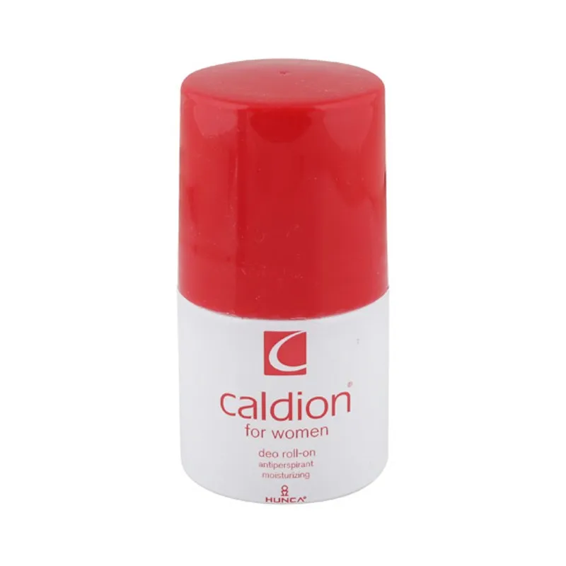 Caldion for Women роликовый дезодорант