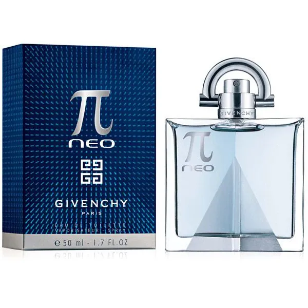 Pi Neo туалетная вода