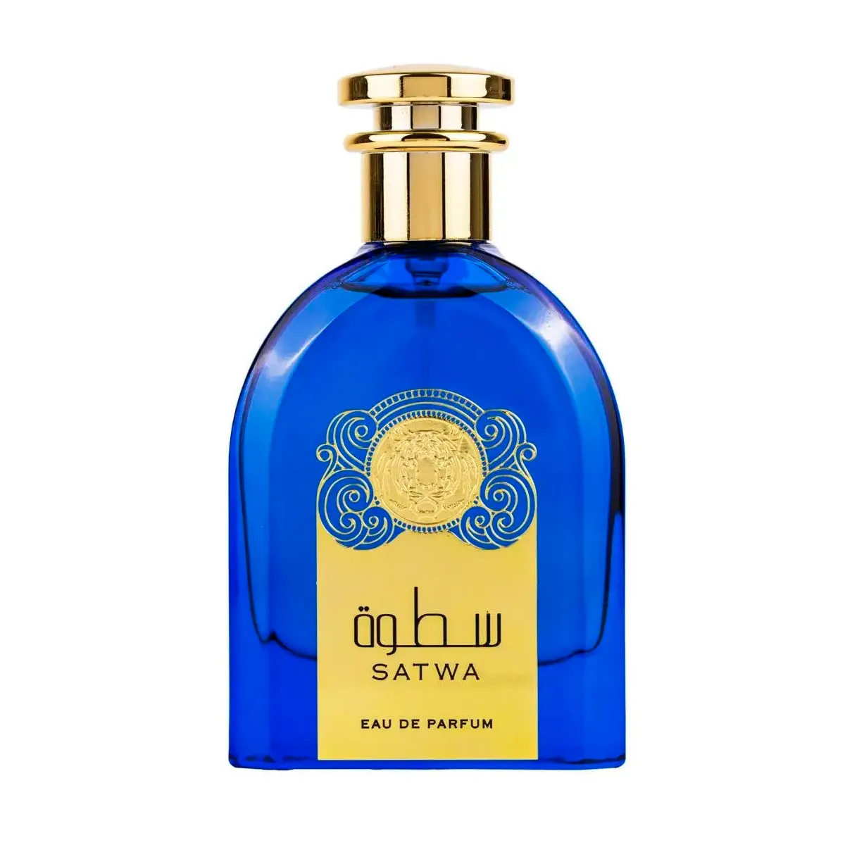 Satwa парфюмерная мода