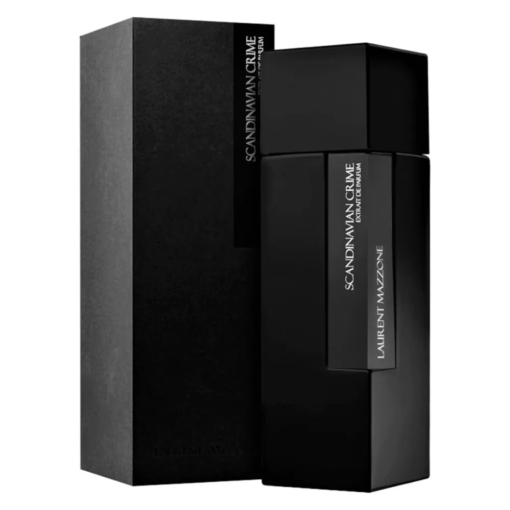 Scandinavian Crime духи