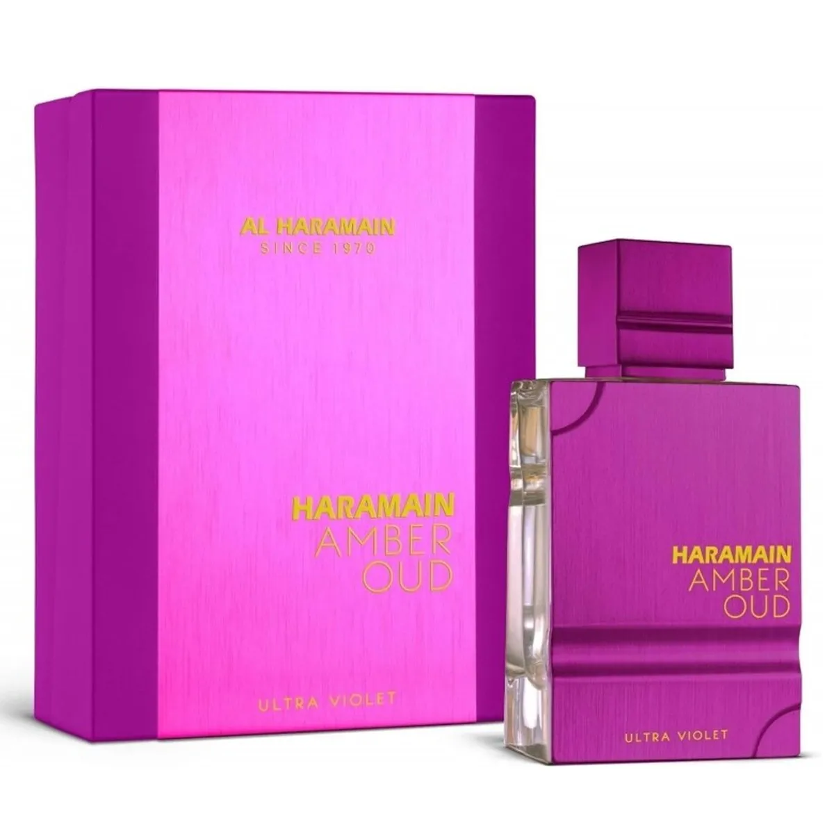 Amber Oud Ultra Violet парфюмерная вода