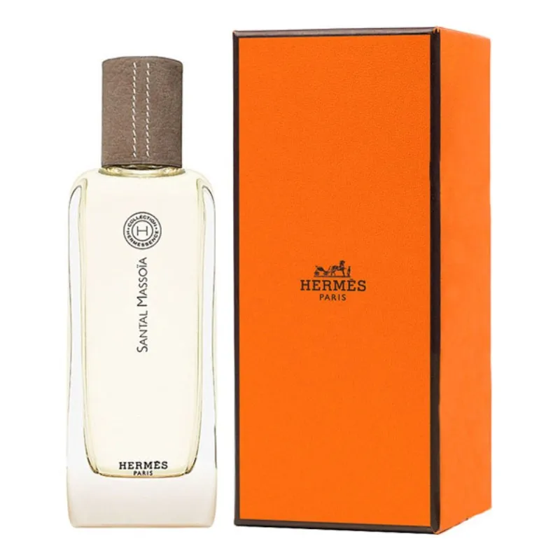 Hermessence Santal Massoia туалетная вода