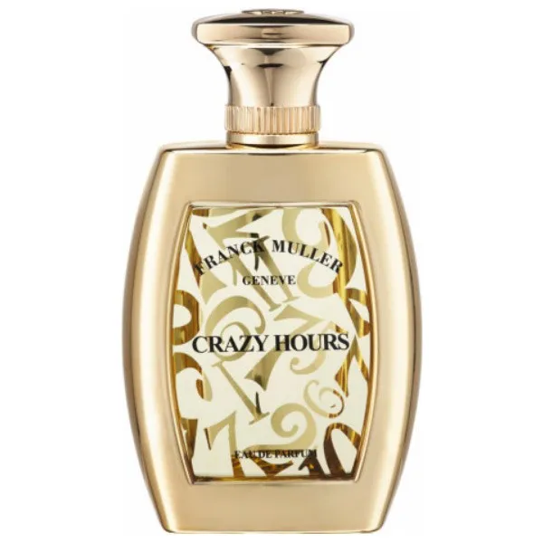 Crazy Hours парфюмерная вода
