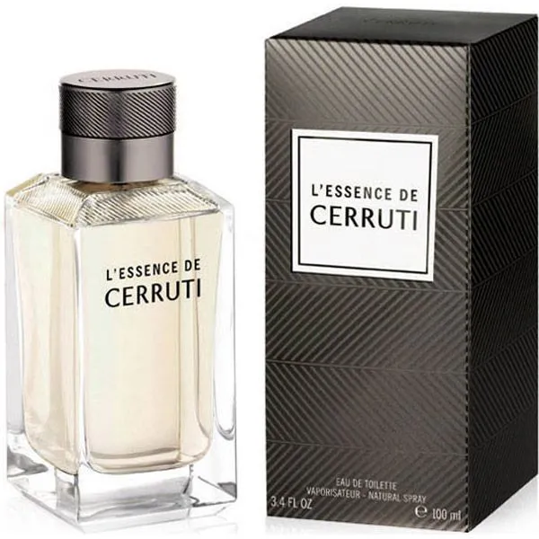 L'Essence de Cerruti туалетная вода