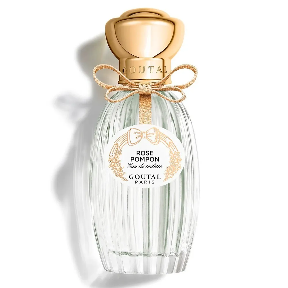 Rose Pompon туалетная вода
