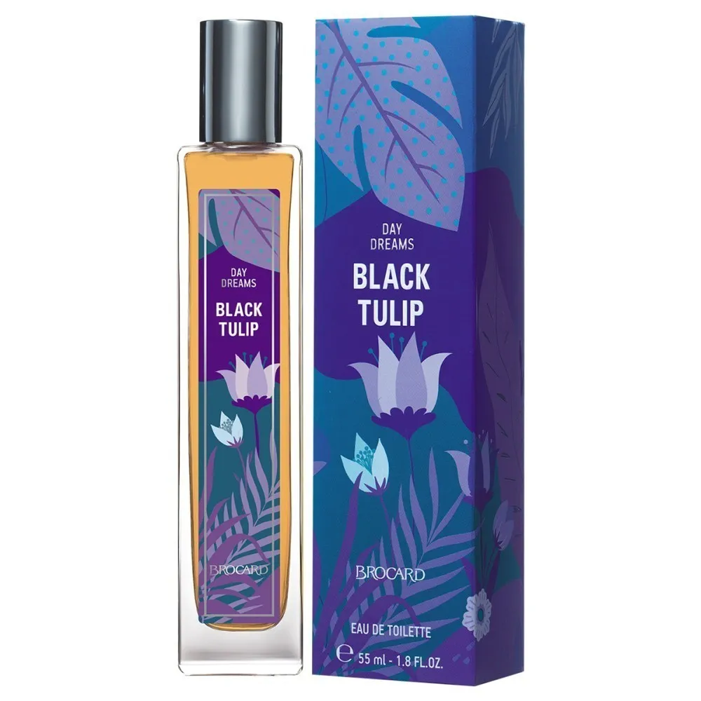 Black Tulip туалетная вода