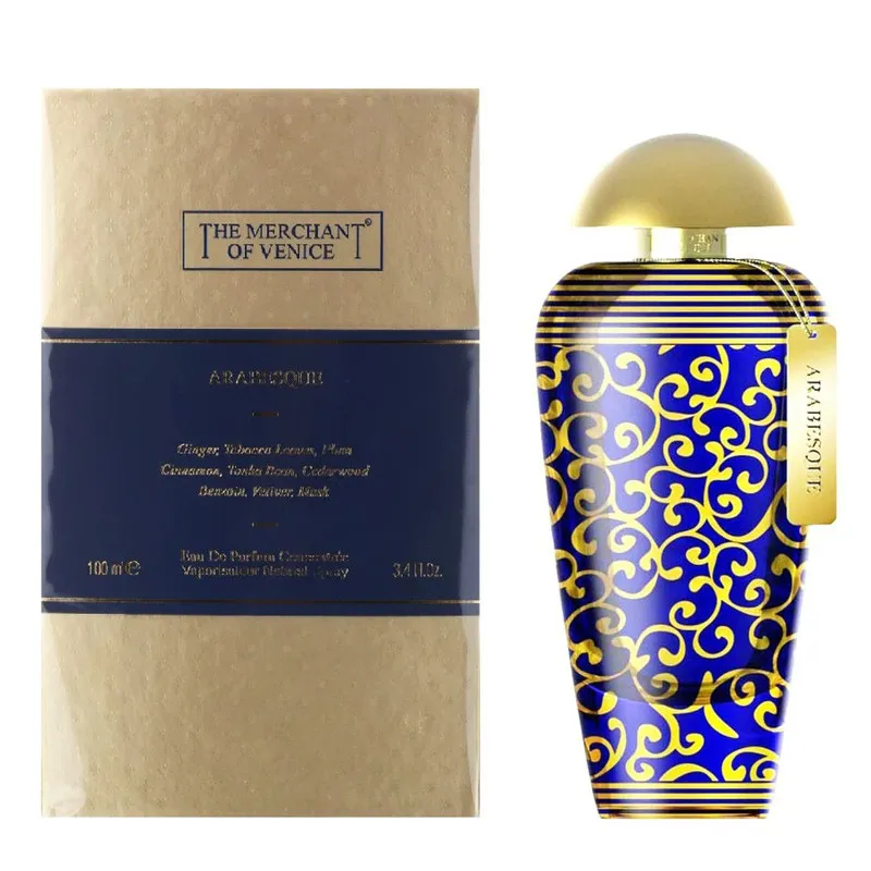 Arabesque парфюмерная вода