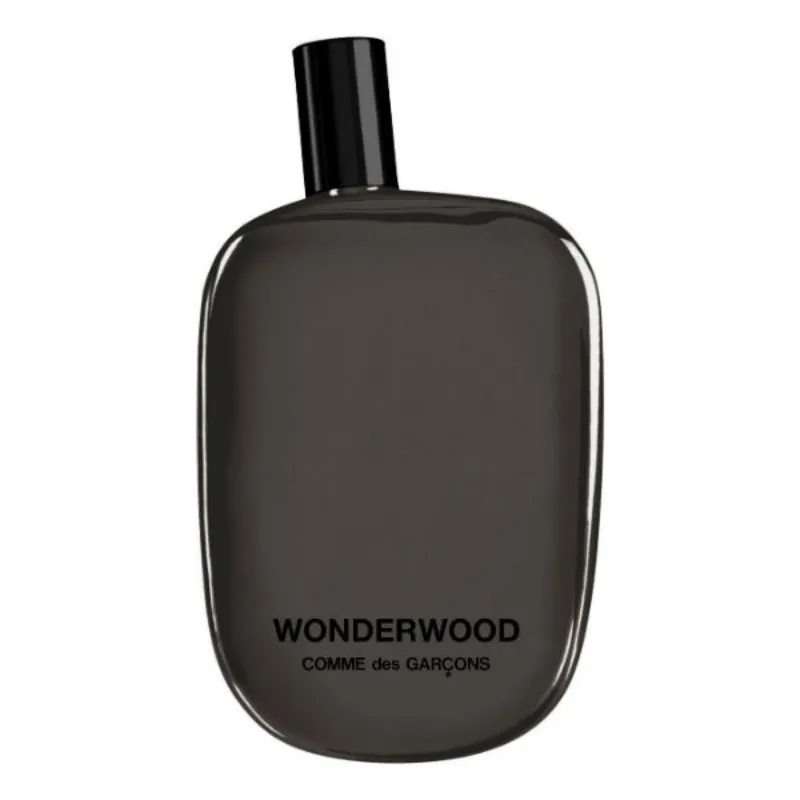 Wonderwood парфюмерная вода