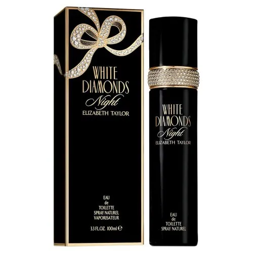 White Diamonds Night туалетная вода