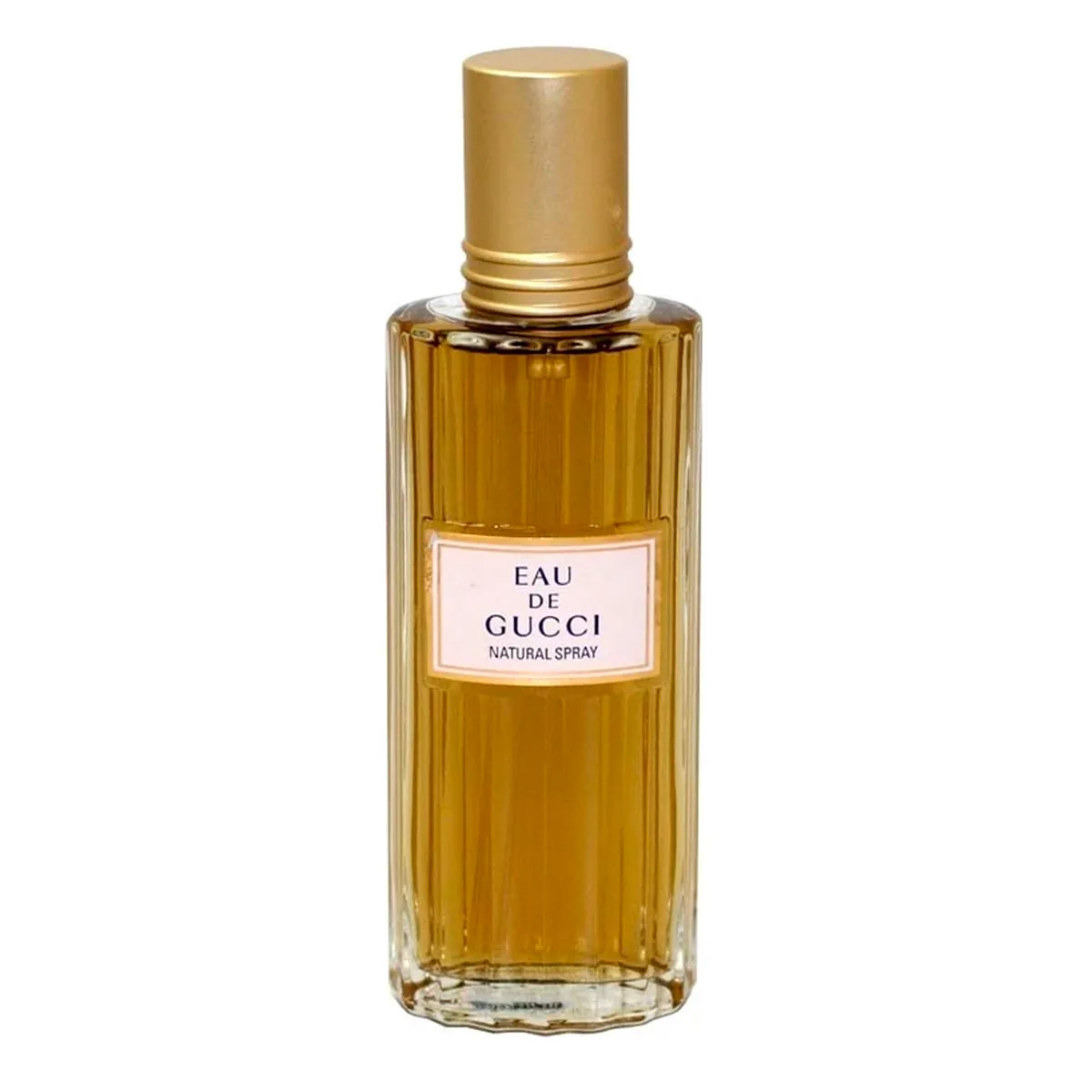 Eau De Gucci туалетная вода