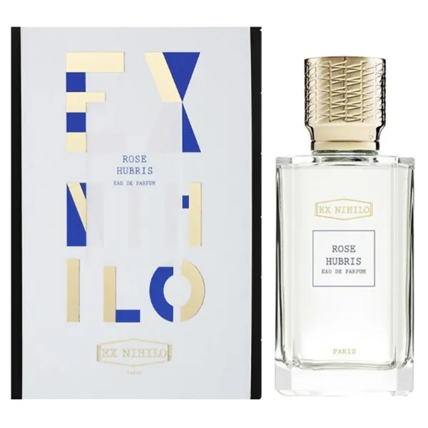 Rose Hubris парфюмерная вода