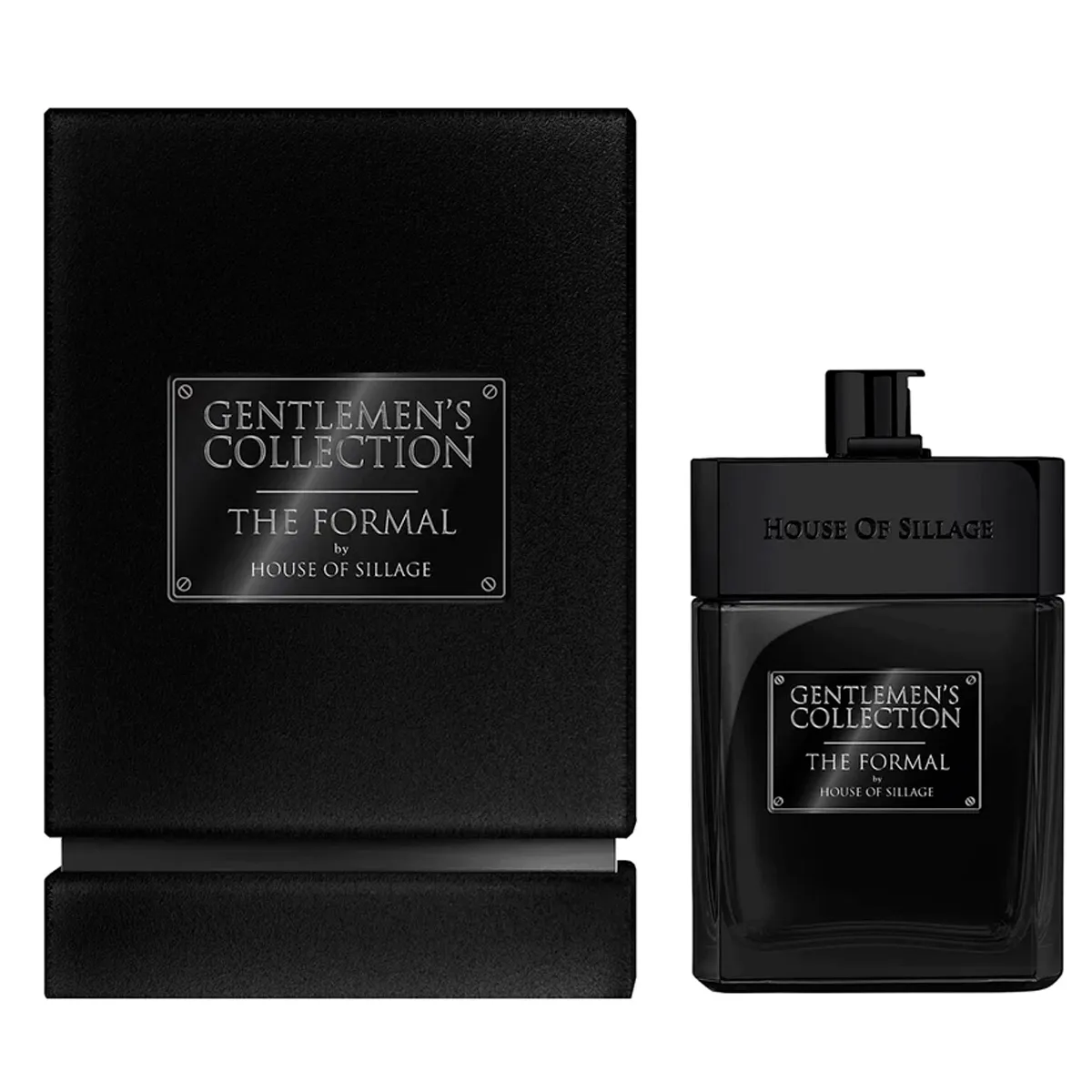 The Formal духи