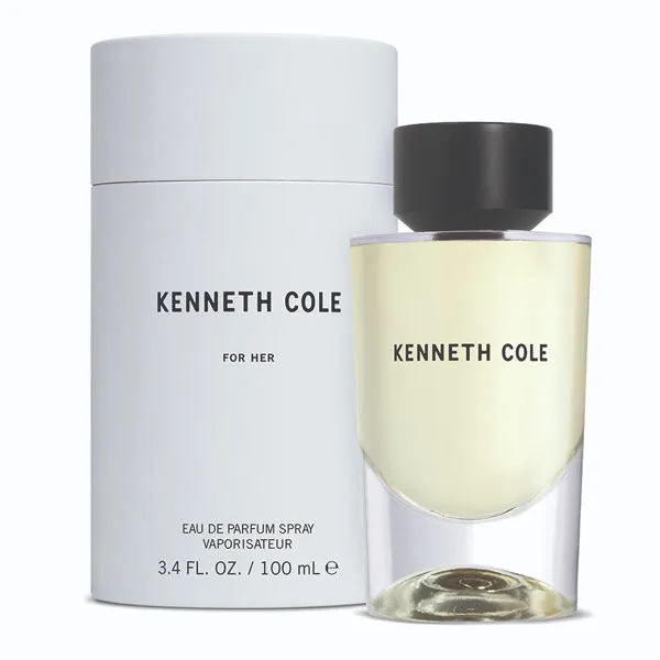 Kenneth Cole for Her парфюмерная вода