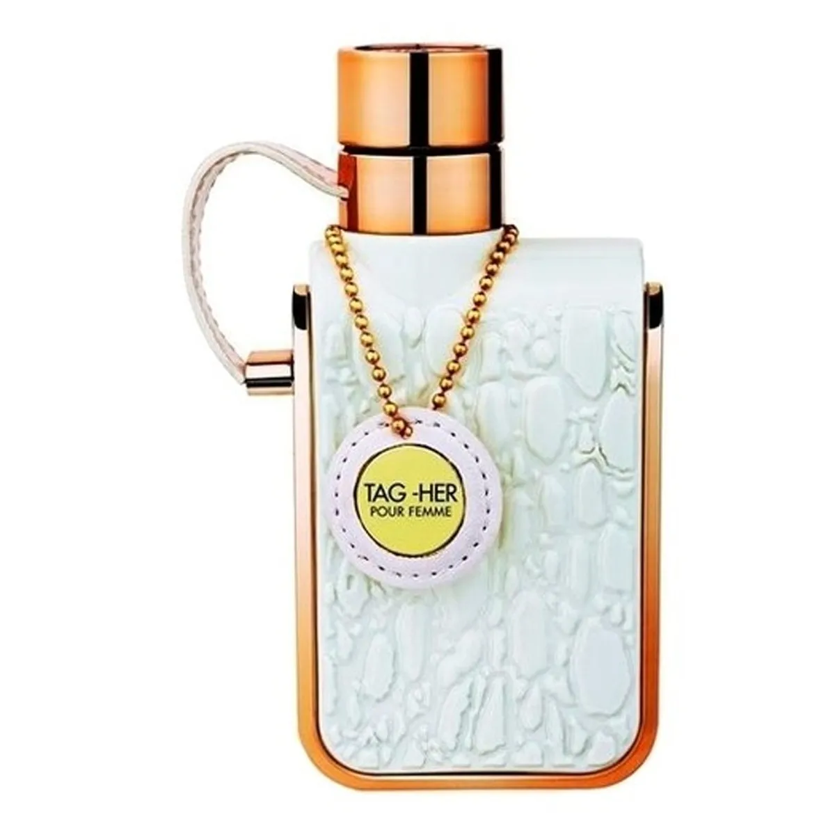 Tag - Her парфюмерная вода