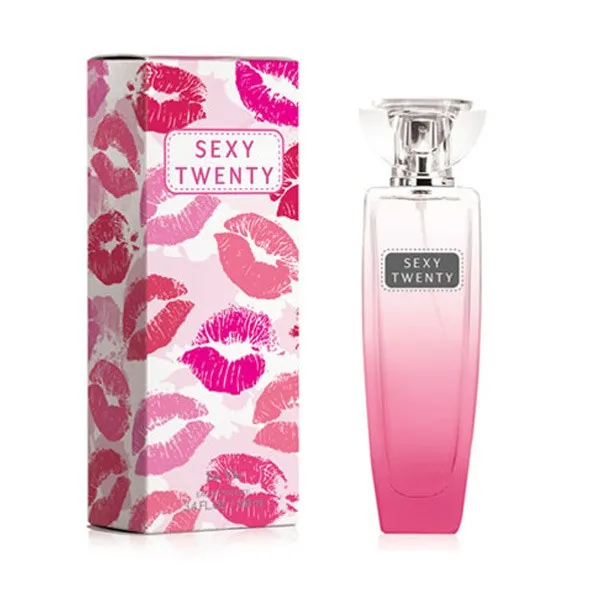 Sexy Twenty туалетная вода
