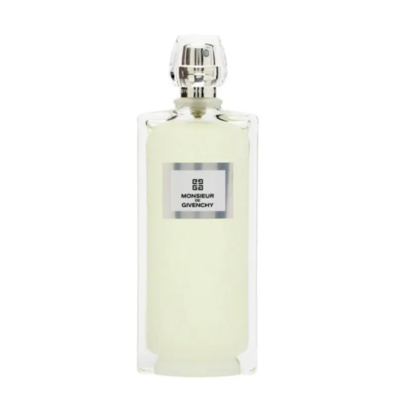 Les Parfums Mythiques Monsieur de Givenchy туалетная вода