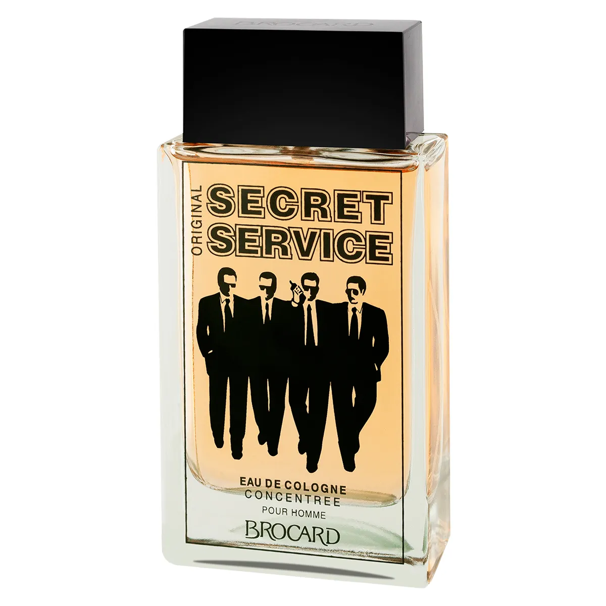 Secret Service Original одеколон