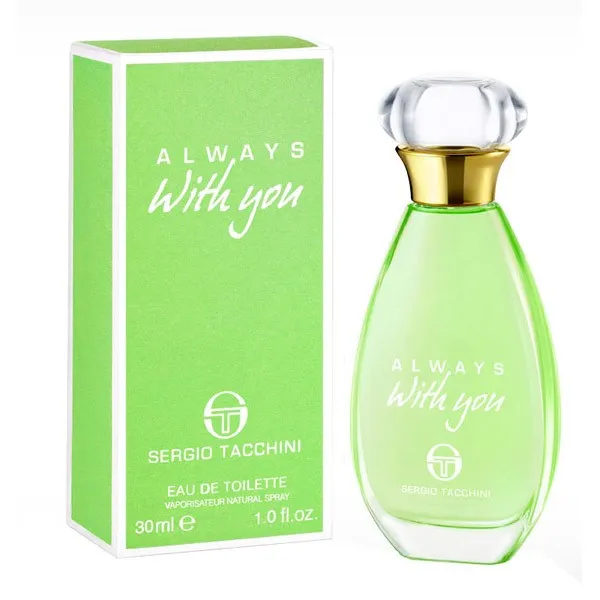 Always With You туалетная вода