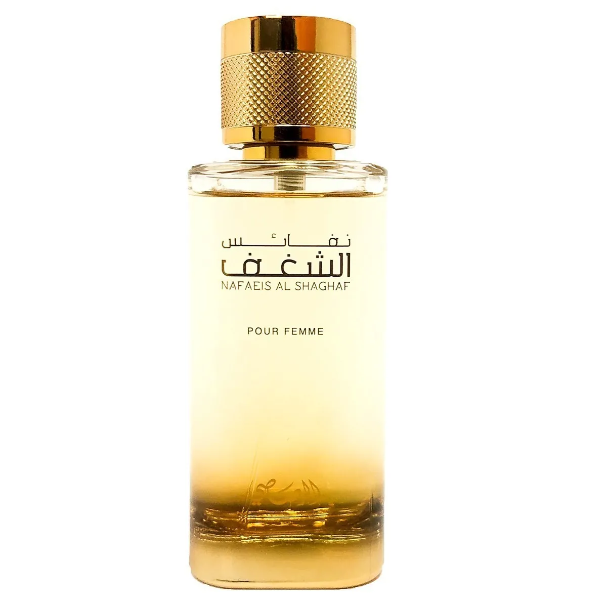 Nafaeis Al Shaghaf pour Femme парфюмерная вода