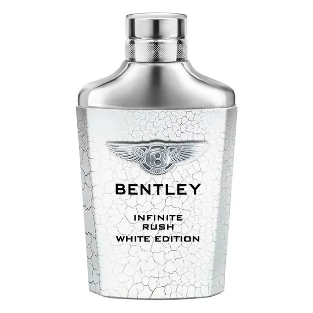 Infinite Rush White Edition туалетная вода