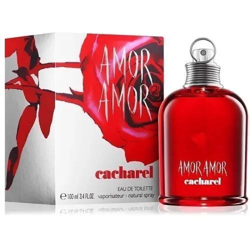 Amor Amor туалетная вода