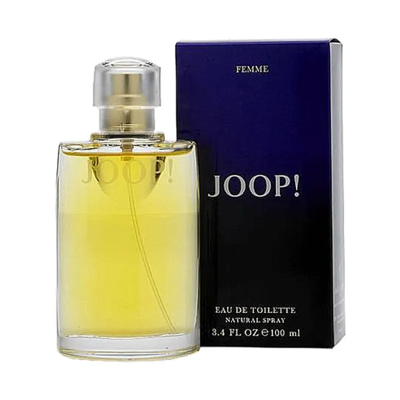 Femme туалетная вода