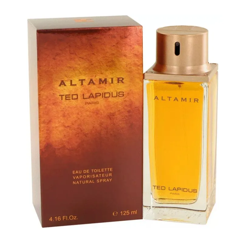 Altamir туалетная вода