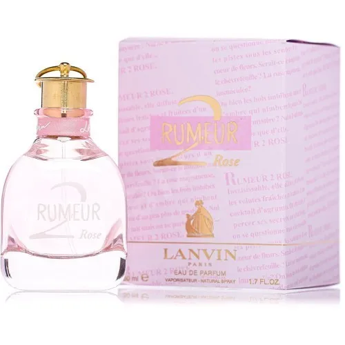 Rumeur 2 Rose парфюмерная вода
