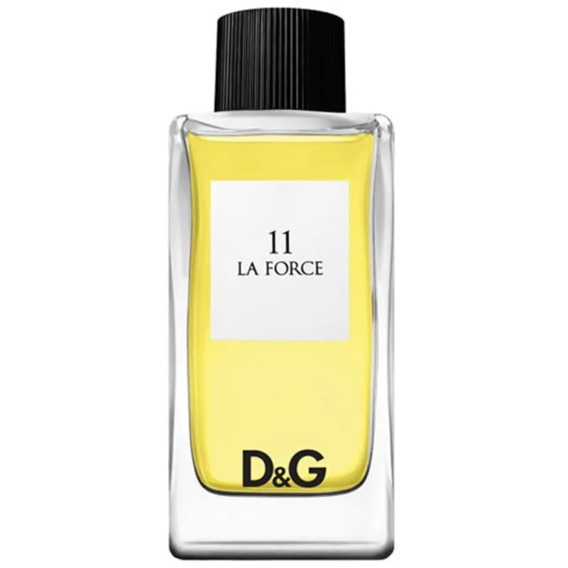 11 La Force туалетная вода