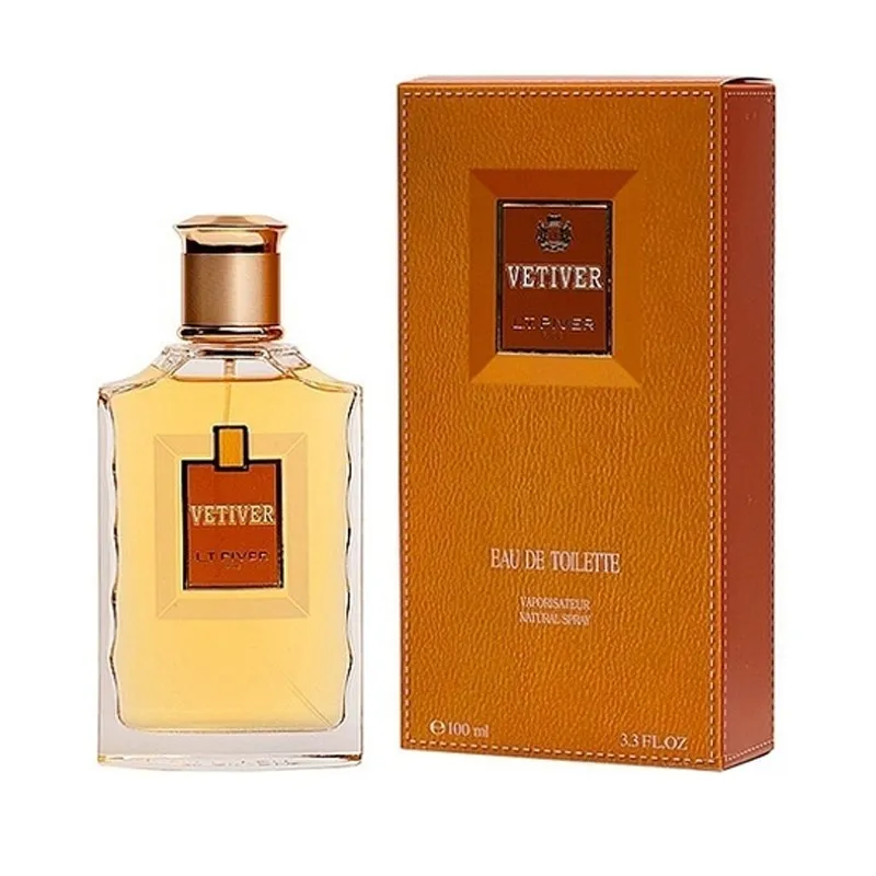 Vetiver туалетная вода