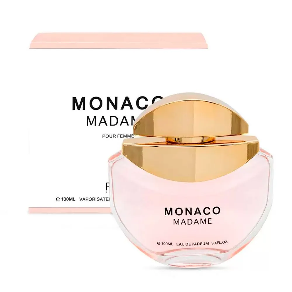 Monaco Madame парфюмерная вода