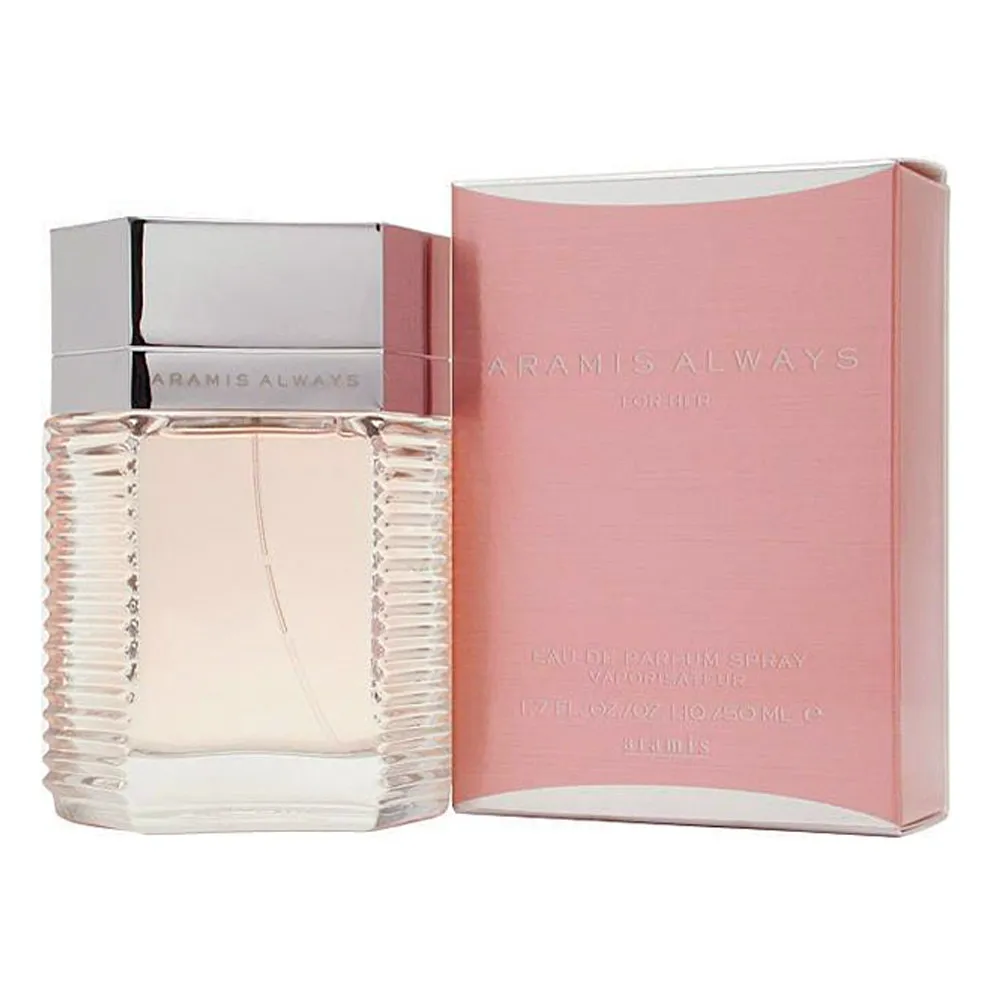 Always for Her парфюмерная вода