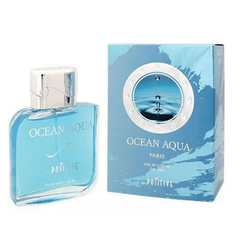 Ocean Aqua туалетная вода