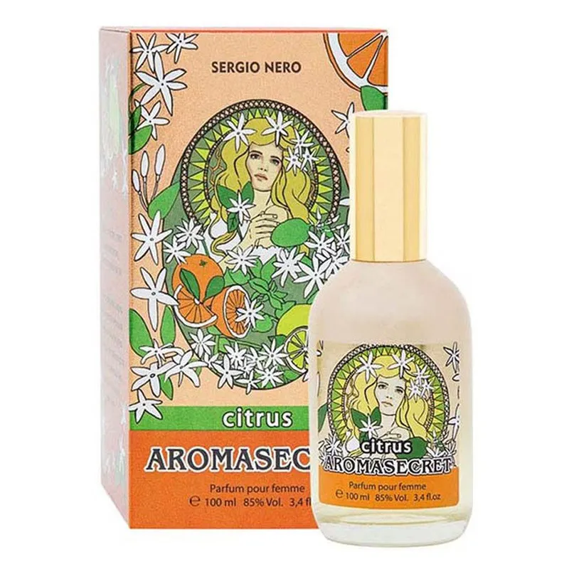 Aromasecret Citrus духи